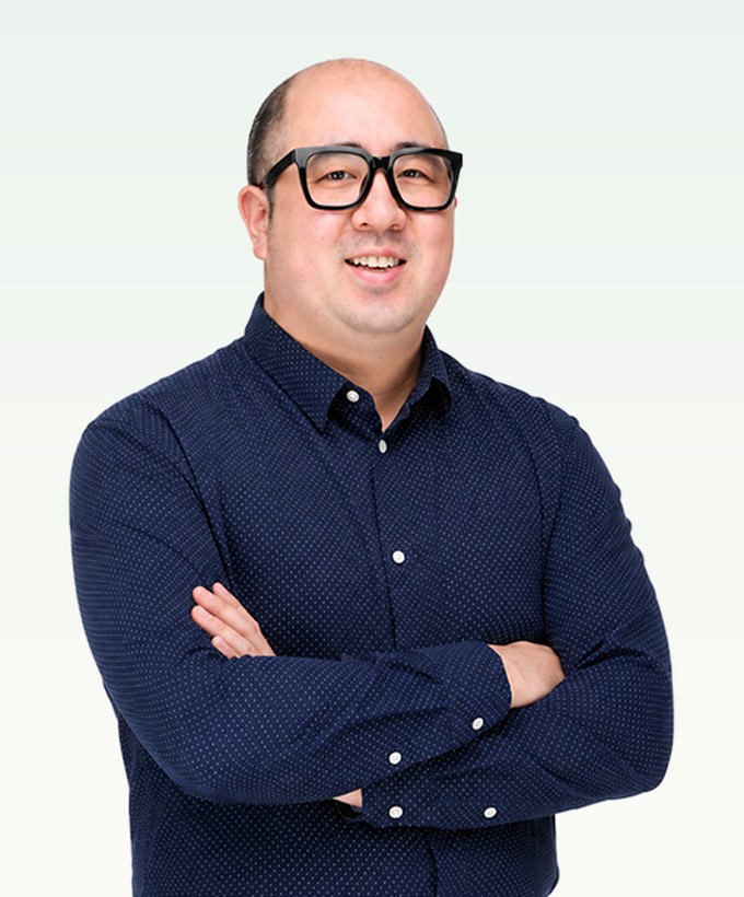 Chung Joseph Han 선생님