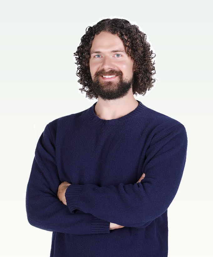 Julian Switala 원어민 강사
