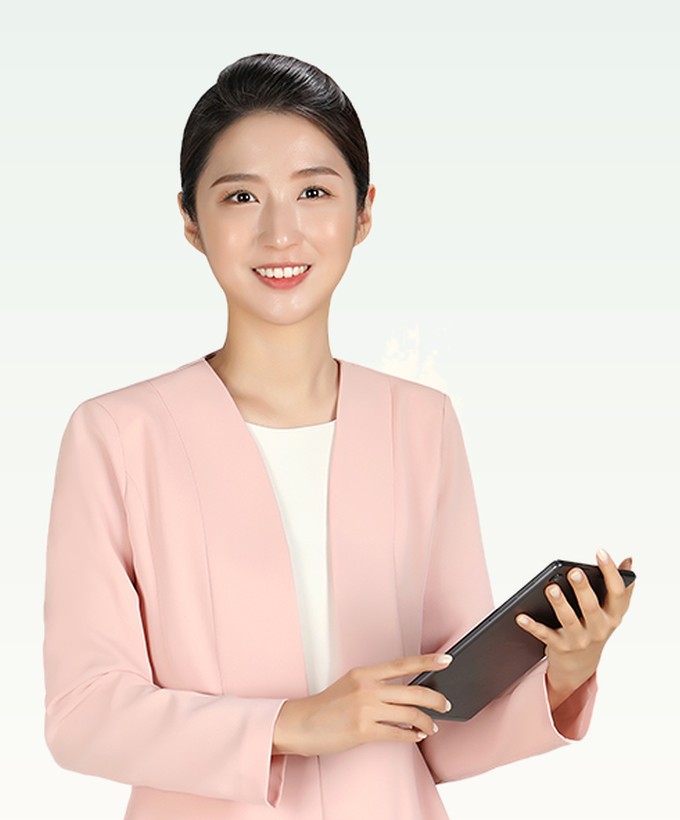 노우정 선생님