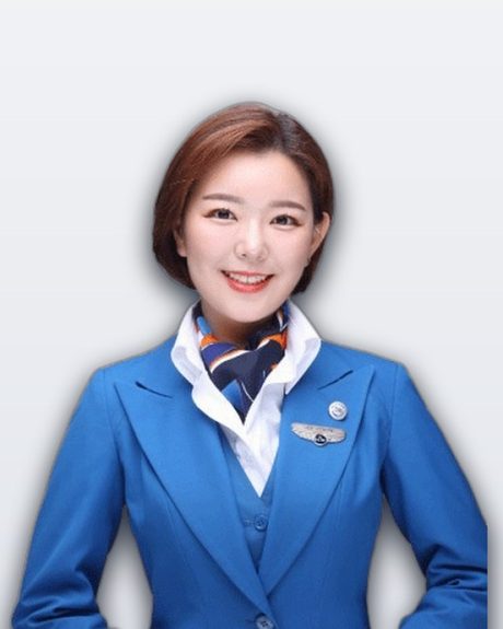 위준성 전·현직 승무원 강사